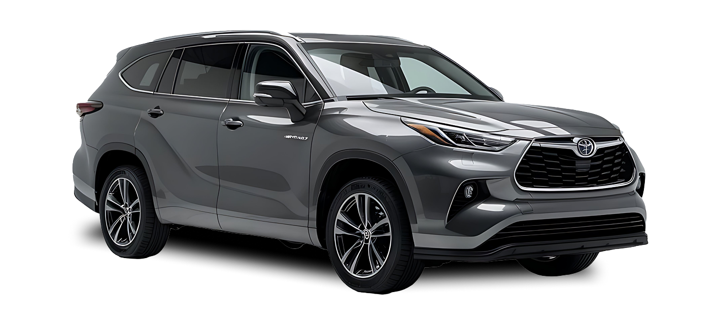 Car available through Personal Halal Finance